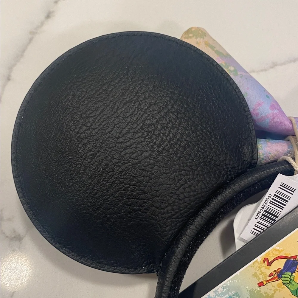 Loungefly Marvel Mouse Ears Headband - Picture 10 of 13
